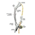 thumbnail image 5 of Notch Fusion Rope Wrench Tether (54440), 5 of 7