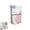 1pc 100x80x30cm#B04, variant on No-Pump 3D Cube Vacuum Storage Bags, Large Space Saver Compression Bags for Comforters Blankets(2M,2L)