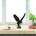 thumbnail image 4 of Momihoom Realistic High Quality PVC Plastic Animal Toys Realistic Eco-friendly Wild Animal Kingdom Figure Eagle Toys, 4 of 7