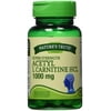 Nature's Truth Super Strength Acetyl L-Carnitine HCL Capsules 1000 mg 30 ea (Pack of 2)