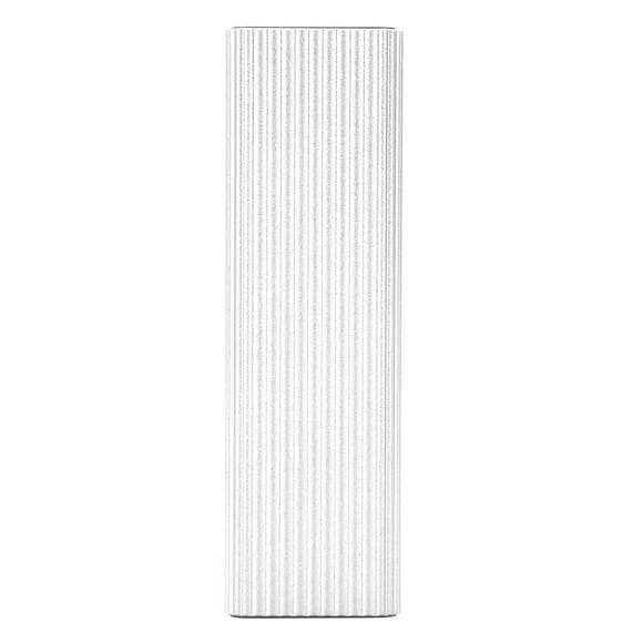 Carcasa externa, carcasa SSD M.2 NGFF Carcasa NGFF Carcasas para discos duros de ordenador Estándares líderes en la industria