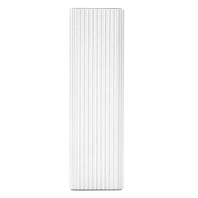 Carcasa externa, carcasa SSD M.2 NGFF Carcasa NGFF Carcasas para discos duros de ordenador Estándares líderes en la industria