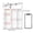 C, variant on 2026 Large Wall Calendar - 12-Month English Planner with Academic Schedule, Spacious Monthly Organizer for Home Office and Classroom