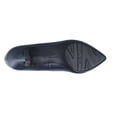 thumbnail image 4 of Zapato de Vestir Sevyn para Mujer LifeStride, Azul Marino Luxe, Talla 4.5 M US, 4 of 4