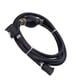 thumbnail image 4 of Manguera de línea de combustible de 9.8 pies con conjunto de conector 6Y2-24306-55-00 Apto para motores fueraborda Yamaha de 4 y 2 tiempos, 4 of 19