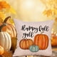 thumbnail image 4 of Yhmxh Fundas de cojín decorativas de Halloween, fundas de cojín decorativas con calabazas, fundas de almohada, 4 of 5