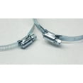 thumbnail image 2 of Whirlpool 4396008RP Vent Clamps, 2-Pack, 2 of 2