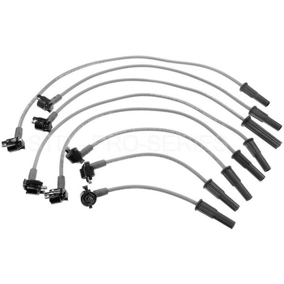 Spark Plug Wire Set