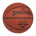thumbnail image 2 of Balón de Baloncesto Spalding Zi/O TF 28,5" Interior-Exterior, 2 of 6