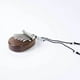 thumbnail image 3 of 2X Mini Kalimba 8 Teclas Pulgar Piano Gran Sonido Teclado de Dedo Instrumento Musical, 3 of 5