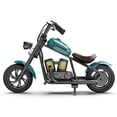 thumbnail image 2 of Moto Eléctrica Infantil Hypergogo Challenger 12 Plus, 2 of 7