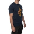 thumbnail image 2 of Playera 47 Brand Hombre Cleveland Cavaliers Negro K04TMIPSR404836FN, 2 of 6