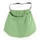 thumbnail image 1 of Cosecha de jardín Delantal de deshierbe Setas Bolsa de forrajeo Cintura Paquete de recolección de tela impermeable Almacenamiento al aire libre Herramienta de granjero Verde militar Eigraketly HA009534-03, 1 of 6