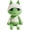 Bandage Patient, variant on 9.8" Animal Hospital Plush, Soft Pet Doctor Stuffed Animal Doll Pillows, Collectible Plush Christmas Gifts for Birthday & Anime Fans (Spots Patient)