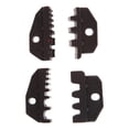 thumbnail image 1 of koolsoo 4pcs HSS Crimper Die Kit Replacement Die Set Crimping Tools A03BC & A06WF2C, 1 of 9