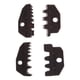 thumbnail image 1 of A03BC E A06WF2C Alicates para accesorios matrices intercambiables para herramientas de, 1 of 9