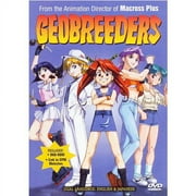 Geobreeders [DVD]
