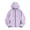 Purple, variant on Wlynlyn Men Summer Jackets Zipper Long Sleeve Outdoor Hoodies Summer Casual Loose Cycling Sports Thin Hooded Jacket
