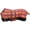 Desert Aztec, variant on Challenger 1200D Horse Turnout Waterproof Heavy Weight Winter Blanket 591B