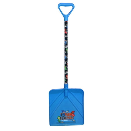 Hasbro PJ Mask Kids Sized Snow Shovel
