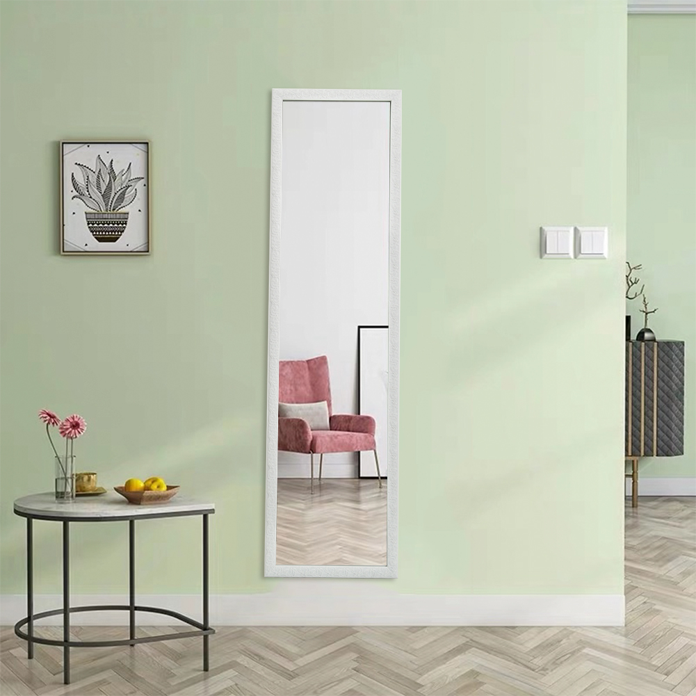 Buy Labymos Full Length Mirror Door Mirror Full Body Dressing Mirror