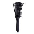 thumbnail image 1 of Cepillo desenredante para cabello rizado y afro con cerdas de nailon flexibles, ventilado para uso en húmedo y seco., 1 of 5