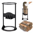 thumbnail image 1 of Wood ignition splitters Wood splitters Manual wood splitter Wood distributor, 1 of 3
