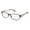 mahogany / sand / copper, variant on NEW KOALI 7259K WOMENS/LADIES DESIGNER FULL-RIM MAHOGANY / SAND / COPPER FRAME DEMO LENSES 54-16-135 EYEGLASSES/EYE GLASSES