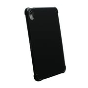 KIQ TPU Series Slim Case For IPad Mini 6 Case/iPad Mini Case 6th Generation 2021 8.3 Inch Cover - Black