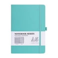 thumbnail image 3 of A 5 Business Notebook Meeting Notebook Stationery Notepads Hardcover Notebook Journal Notebook Office Supplies, 3 of 8