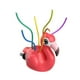 thumbnail image 2 of Aspersor de agua Flamingo para niños, juguete de verano para exteriores, juguete rociador de agua para patio trasero, 2 of 9