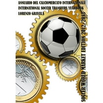 Soccer World Market Edition 2012/2013 (Paperback)