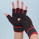 thumbnail image 1 of unbranded 1Par Guantes Deportivos Respirable Para Entrenamiento De Fuerza Y Levantamiento Con Ergonómico, 1 of 8
