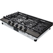 CBGJ3623D 36 Inch Gas Cooktop 20K BTU