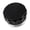 black, variant on Aluminum Weld Bung And Cap Fuel Surge Tank Cap Oil Water Tank & Radiator Covers