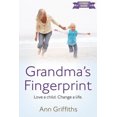thumbnail image 2 of Grandma's Fingerprint, 2 of 2