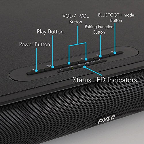 pyle soundar base no sound pyle soundar base no sound