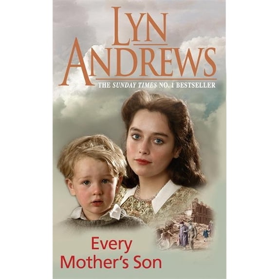 Pre-Owned Every Mother's Son (Paperback) 0755308425 9780755308422