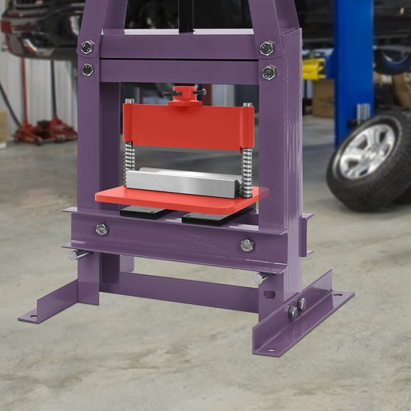 For Hydraulic Shop Presses Press Brake Attachment Press Brake Attachment