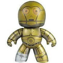 Star Wars Mighty Muggs Wave 2 C-3PO Vinyl Figure