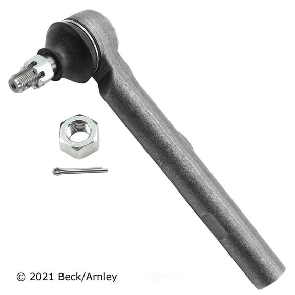 Beck/Arnley 101-8593 Steering Tie Rod End Fits select: 2016-2022 LEXUS RX