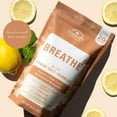 thumbnail image 2 of Village Naturals Therapy Breathe 2in1 Foaming Epsom Bath Soak, Echinacea, Ginger & Ginseng, 2 of 6