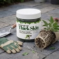 thumbnail image 5 of Old Cobblers Farm Wicked Thick Skin Seaweed Kelp Extract Plant Nutrient Concentrate Soluble 2oz, 5 of 13