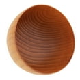 thumbnail image 6 of Wooden Cereal Soup Kitchen Utensils for Outdoor Picnic, Hiking, Camping L, 6 of 10
