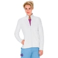 thumbnail image 2 of Allure by White Cross Women's French Terry Jacket, 2 of 2