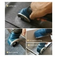 thumbnail image 4 of Electric Scissors Rechargeable Cordless Electric Cutter Shear For Cardboard Leather Fabric Scrapbook Carpet Electric Rotary Cutt ,Easy to Use, 4 of 7