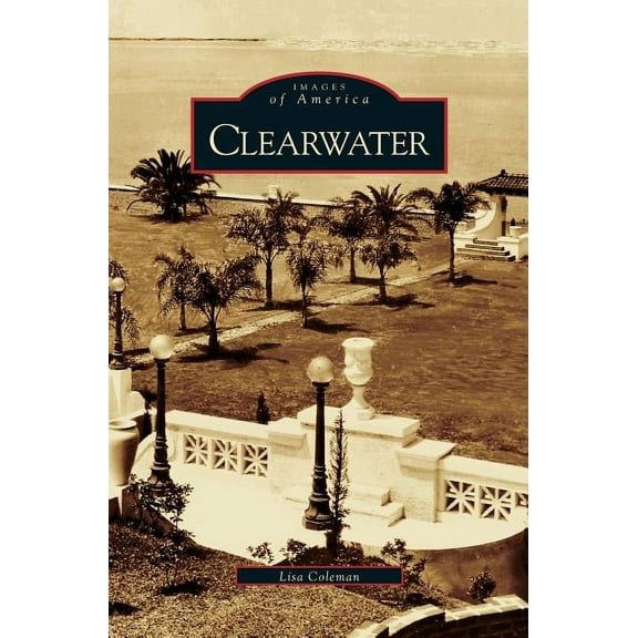Clearwater (Hardcover)