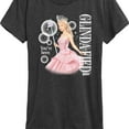 thumbnail image 3 of Wicked - Glinda You've Been Glindafied - Women's Short Sleeve Graphic T-Shirt, 3 of 5