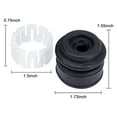 thumbnail image 5 of Lever Ball Seats and Car Dust Seal 54110-SH3-003 Replace 54110-SH3-000, 5 of 9