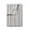 Grey, variant on Mainstays Basic Striped Bath Towel, Soft 100% Cotton and Highly Absorbent Bath Towel, Red